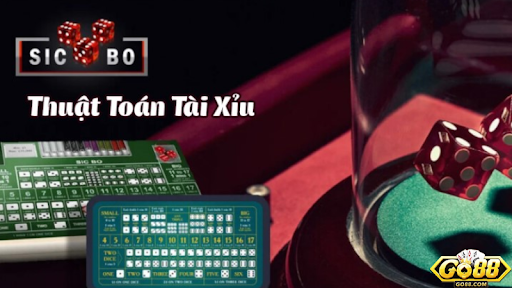 4 Chiến Thuật Tài Xỉu