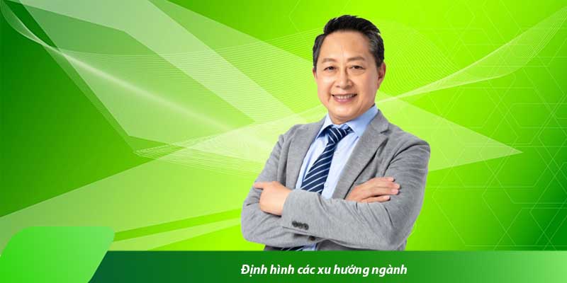 Hành trình khởi nghiệp của ceo tác giả bình minh