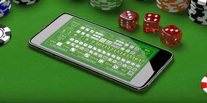 Giới thiệu về tựa game tài xỉu online tại cổng game Good888