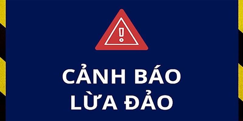 Cảnh Báo Lừa Đảo Tj77