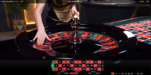 Tổng Quan Về Trò Chơi Roulette – Từ Bánh Xe Đến Bàn Cược